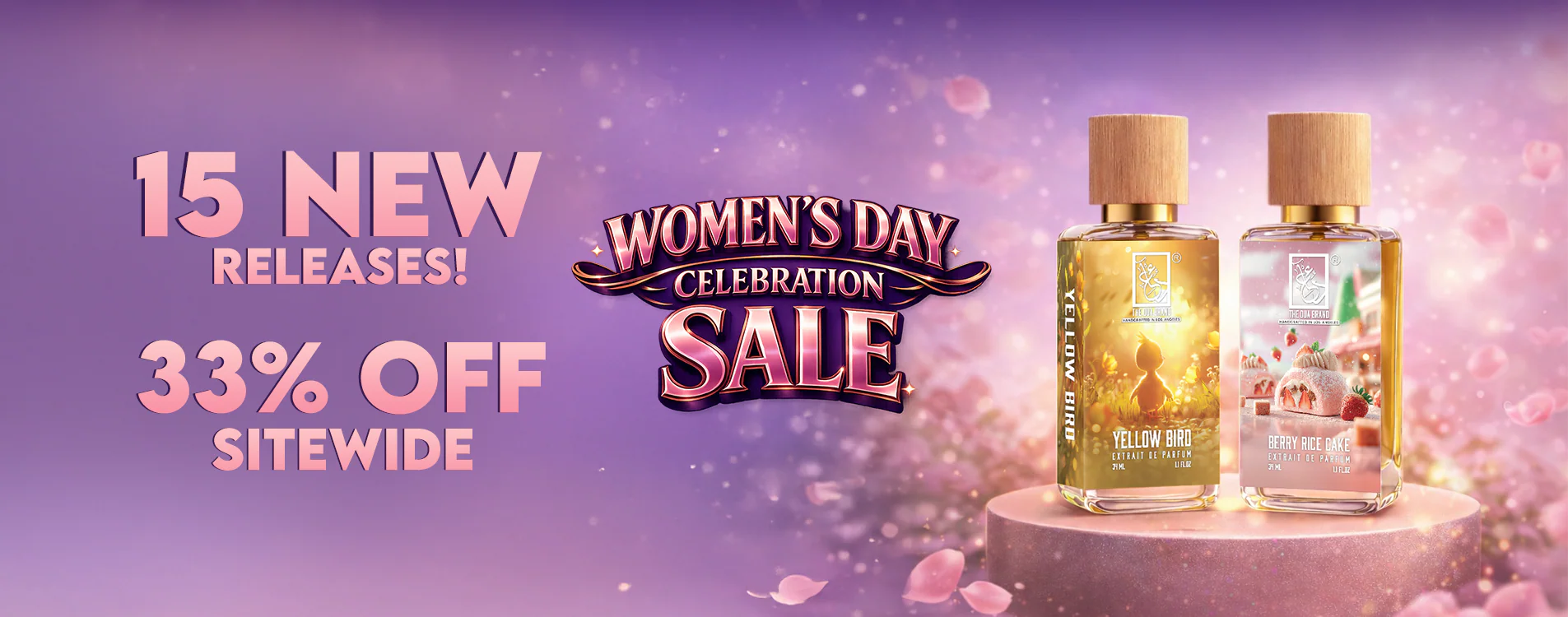 Welcome to Our Store