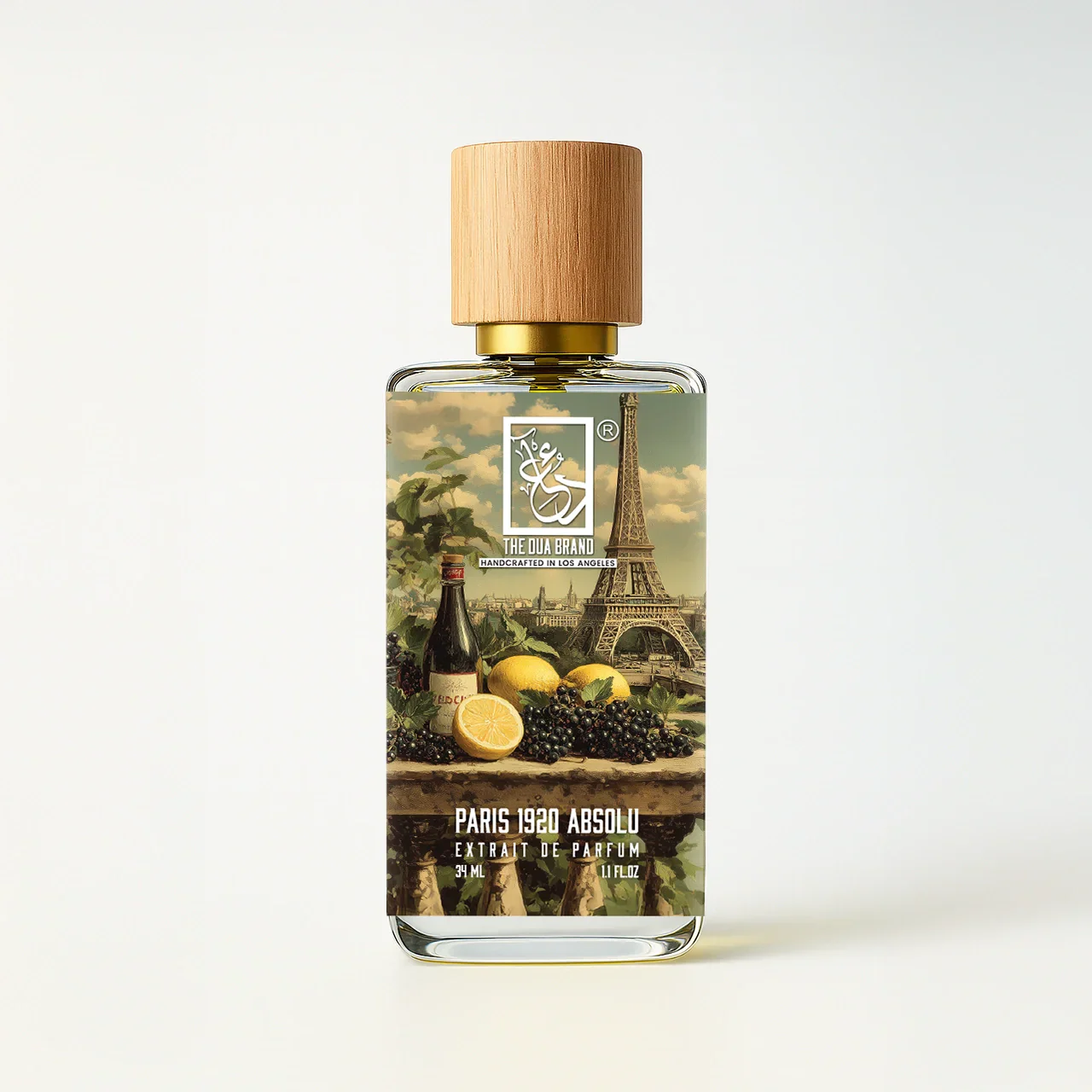 New Arrival Perfumes & Fragrances